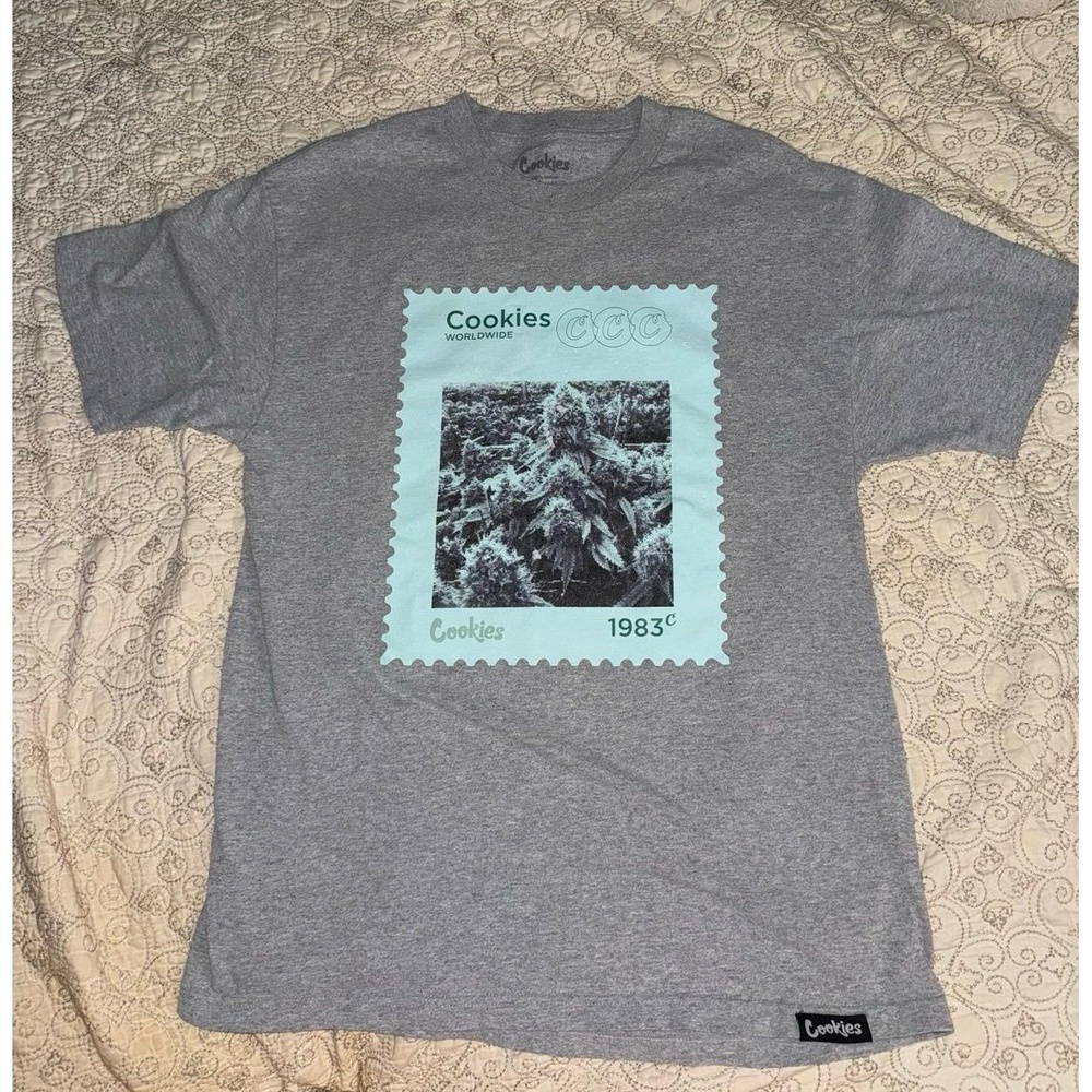 Cookies Tshirt